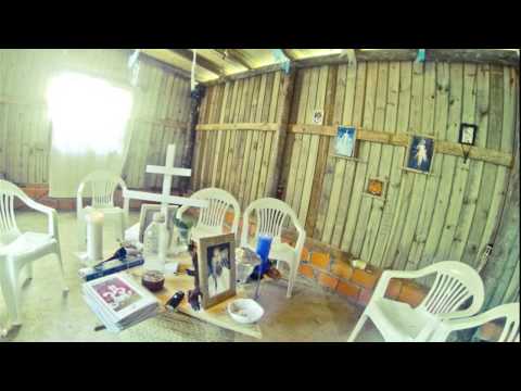 O sol Raiou - Padrinho Valdete