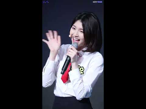170330 [ 보너스베이비 - Bonusbaby ] 아프리카 tv 공개방송 " 원더걸스 - Be My Baby " 커버 댄스 하윤 직캠 by 남자는 파랑