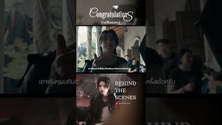 Download lagu Behind The scenes Congratulations (ยินดีกับเธอ) mp3 Download lagu Behind The scenes Congratulations (ยินดีกับเธอ) mp3
