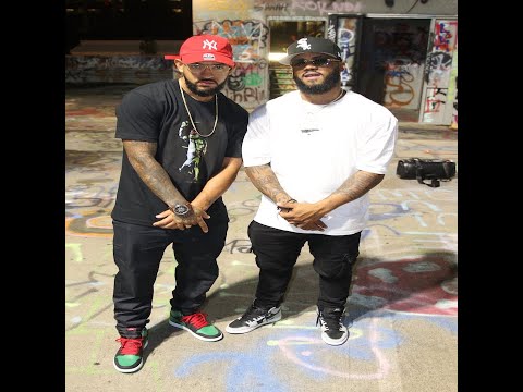 Veneko OG x block40 - lealtad (shot by @enrike2k14)