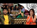 हर बार एक इंच कम होजाती हो Shilpa Shetty Couldn T Stop Laugh
