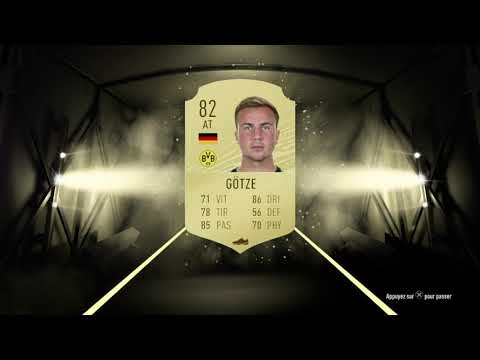 FIFA20 SBC / DCE - AFFICHES PASSÉES - SOLUTION PAS CHER