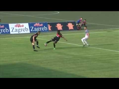 30.kolo 2.HNL: Sesvete - Gorica 0:1