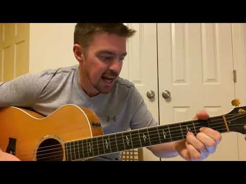 Only Here For A Little While - Billy Dean