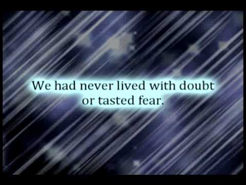 "Shades Of Gray"-Lyrics Video