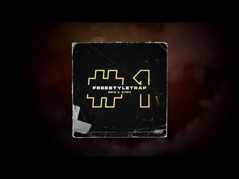 BKN71 x CYCU - FREESTYLE TRAP #1