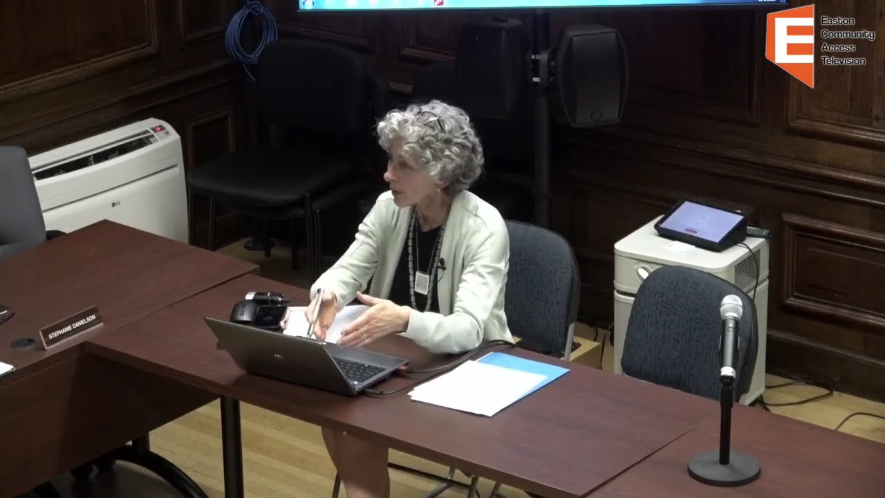 Board of Appeals Meeting 2/04/25