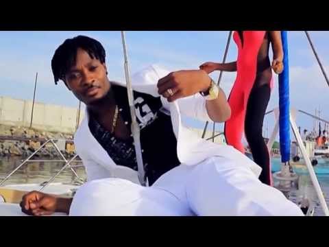 Gg Lapino 2014 Sègbèdo le lion blanc