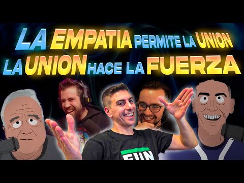 La POLÉMICA de Mr. TARTARIA y Mr. EMPÍRICO