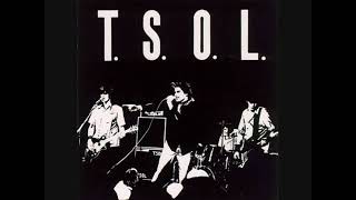 T.S.O.L - Code Blue