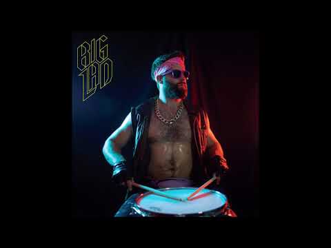 Big Lad - Donald Tramp