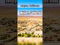 Mojave, California (A Quick Look) #travel #tour #learn