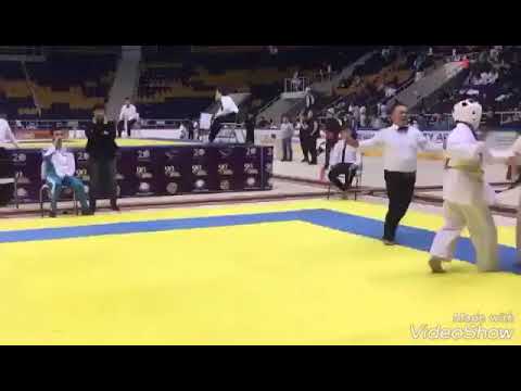 Karimova zere 14-15 до 55