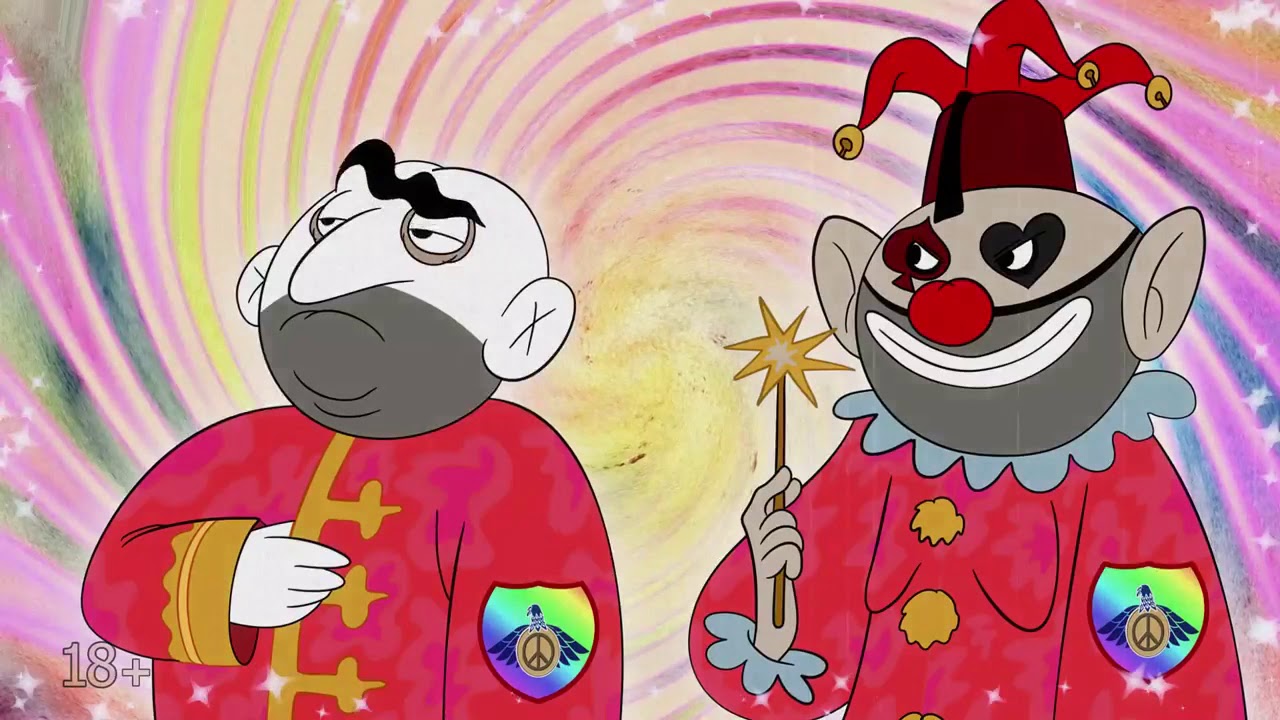 Մտածի՛ր ինչպես ապրել ոգով, այլ ոչ թե դուխով, մտածի՛ր…