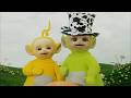 Teletubbies Rockpool Series 1 Episode 23
