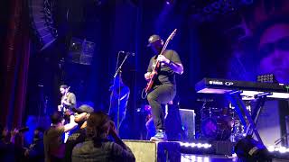 Protest The Hero: Fortress Tour Full Set, Gramercy, NYC