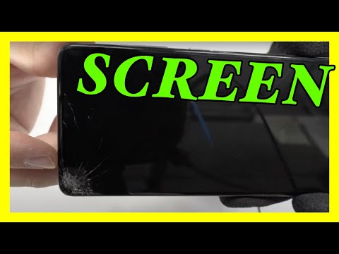 Samsung S6 Edge plus charging port replacement