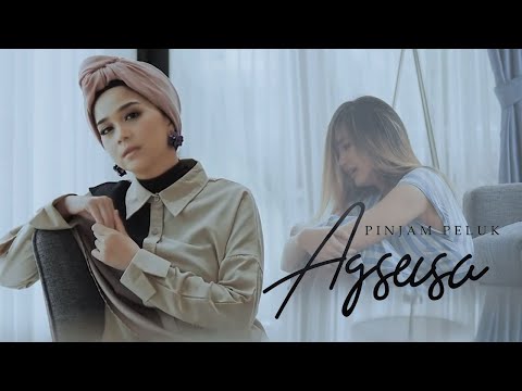 AGSEISA - PINJAM PELUK (OFFICIAL MUSIC VIDEO)