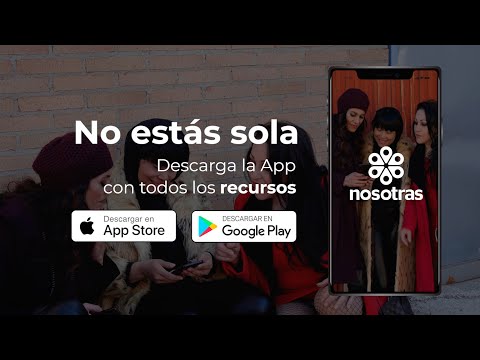 Nosotras App