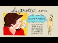Christopher Denny - Gypsy Into A Carpenter - Daytrotter Session