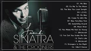 Download lagu Best Songs of Frank Sinatra Frank Sinatra Greatest... mp3