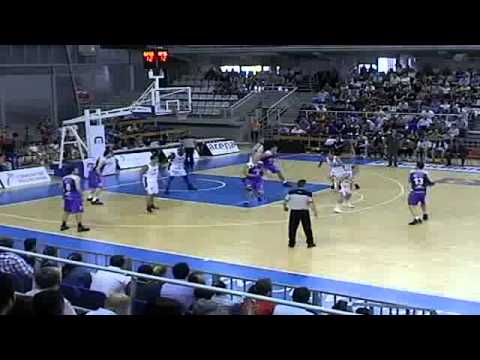 ORO LUCENTUM BALONCESTO ALICANTE SAD,81 - PALENCIA BALONCESTO,74 (12/05/2013 0:00:00)