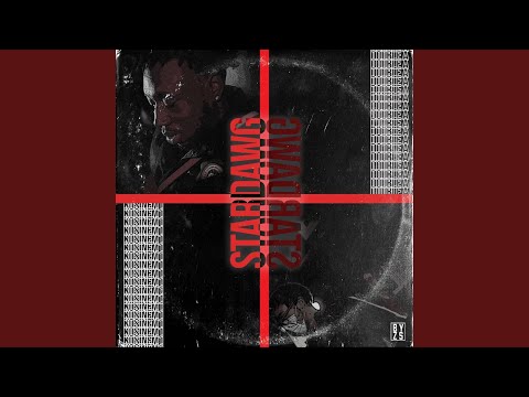 STARDAWG (feat. KosineM1)