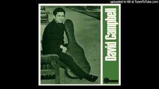 David CAMPBELL: Goodbye Stockholm (1966)