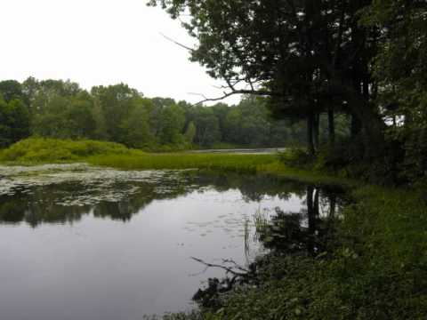 Bill Morrissey - Small Town On The River