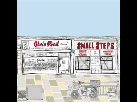 Chris Read   The Magic Is Gone feat  Myles Sanko & The So Much S