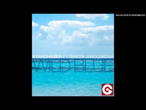 Starchaser feat. Tereza Janouskova - Wild Blue