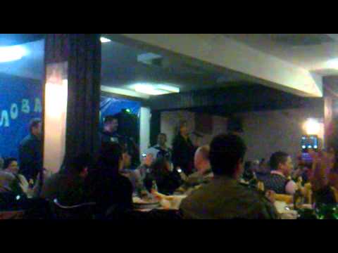 ork  nese bekovica i snezana babic sneki