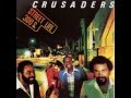 THE CRUSADERS - The Hustler