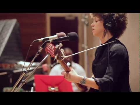 Chastity Brown - After You (Live on 89.3 The Current)