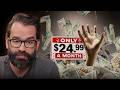 The Subscription Economy Is Killing The American Dream