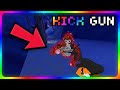 Trolling With OVERPOWERED Mods In Gorilla Tag