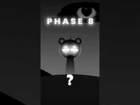 Sky PHASE 9 (correct) | Definitive #incredibox #sprunki