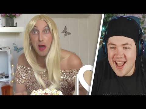 SUSI RASTET AUS | Freshtorge | REAKTION