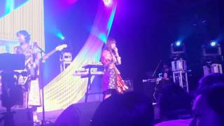 Download lagu Silent Siren 【サイレント サイレン】 - Cherry Bomb 「チェリボム」 Intro At J-Pop Summit 2016 mp3