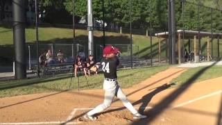 Prep Baseball Report Maryland Trials