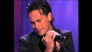 David de María &quot;Precisamente Ahora&quot;