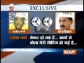 Kejriwal Involved in Horse-trading of Cong MLAs to.