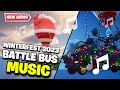 Fortnite | WINTERFEST 2023 BATTLE BUS Music (Ch5 S1)