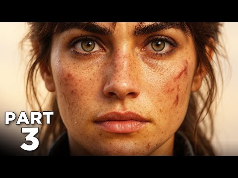 CLAIR OBSCUR EXPEDITION 33 Is One Of The Best RPGs I've Ever Played (Walkthrough Gameplay Part 3)