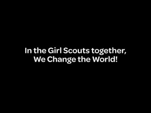 Girl Scout Rap