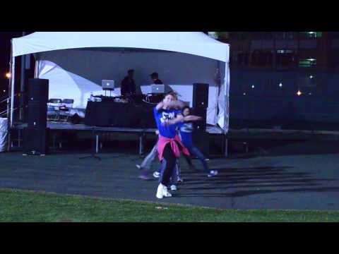 Relay For Life 2015: Glass Bead - GFriend [Dance Cover]