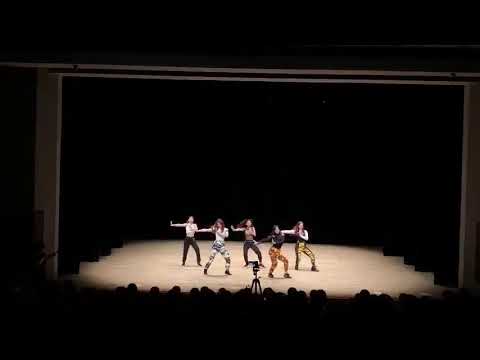 190623 大学対抗コンテスト ITZY - 달라달라(DALLA DALLA) dance cover