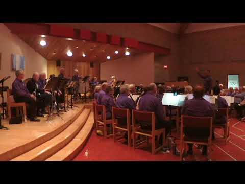 Suite on Canadian Folk Songs