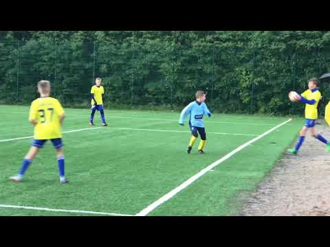 1. Lahenpojat vs sibbov 20 septembre 2019