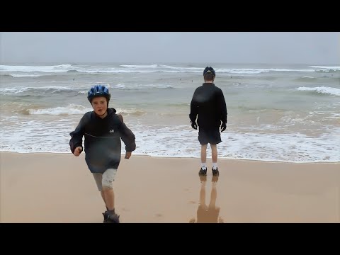 14 Apr 2006 · SD video of today's ride, upscaled to 4K - 2025 Full Remaster including huge clarity and detail improvement and video stabilisation